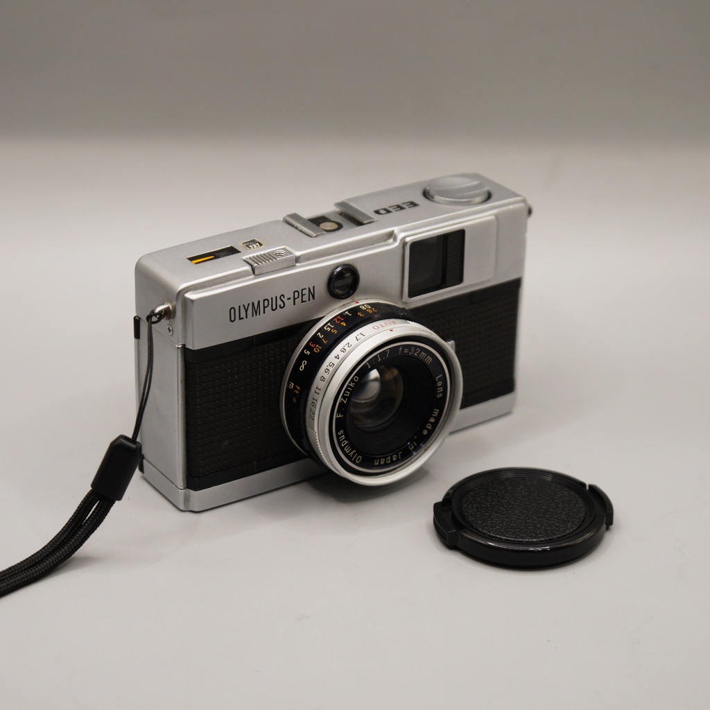 Olympus PEN EED f1.7的價格推薦- 2025年8月| 比價比個夠BigGo