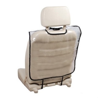 寶寶防踢墊 椅背透明保護墊 座椅保護