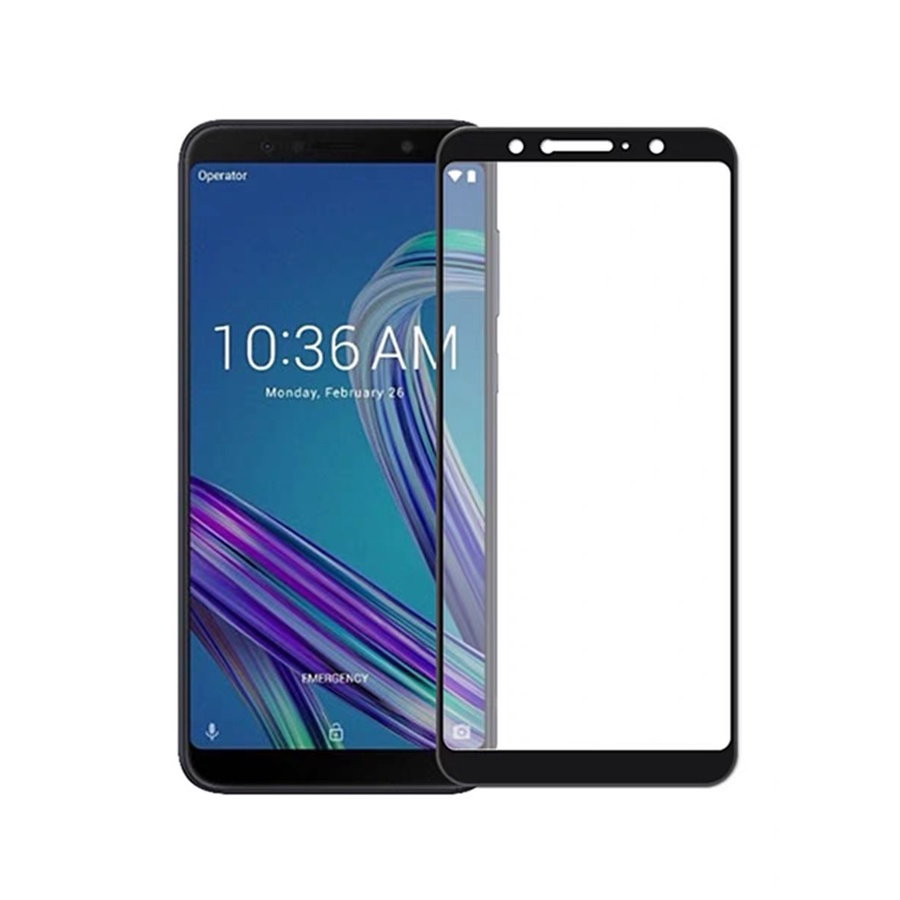 ASUS ZenFone Max Pro ZB602KL 鋼化玻璃滿版 X00TD 鋼化玻璃 ZB602KL玻璃貼