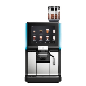 【我的斜槓人生】WMF 1500S+ 全自動電腦咖啡機 全自動濃縮咖啡機 超商御用款