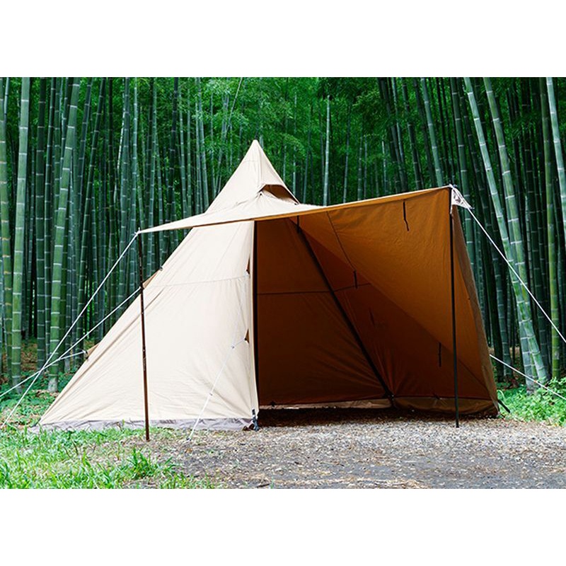 極限特價$14990 日本超人氣帳篷 tent-Mark DESIGNS-Circus TC DX