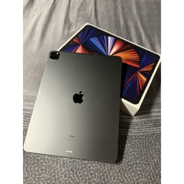 iPad Pro 12.9吋 （第五代）Wi-Fi