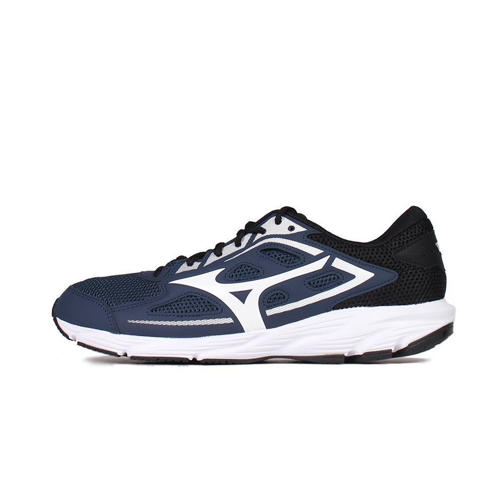 MIZUNO 男 SPARK 7 慢跑鞋 - K1GA220353