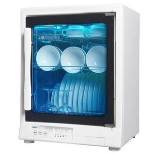 SAMPO聲寶 70L三層紫外線烘碗機 (KB-GD70U) 嘉裡快遞一筆限購一臺