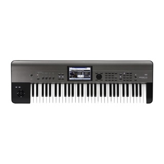 Korg / Krome EX 61 61鍵合成鍵盤【ATB通伯樂器音響】