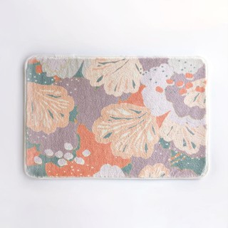 FERN ONLY蕨地絨感踏墊/ 2.0/ 鐵線蕨 eslite誠品