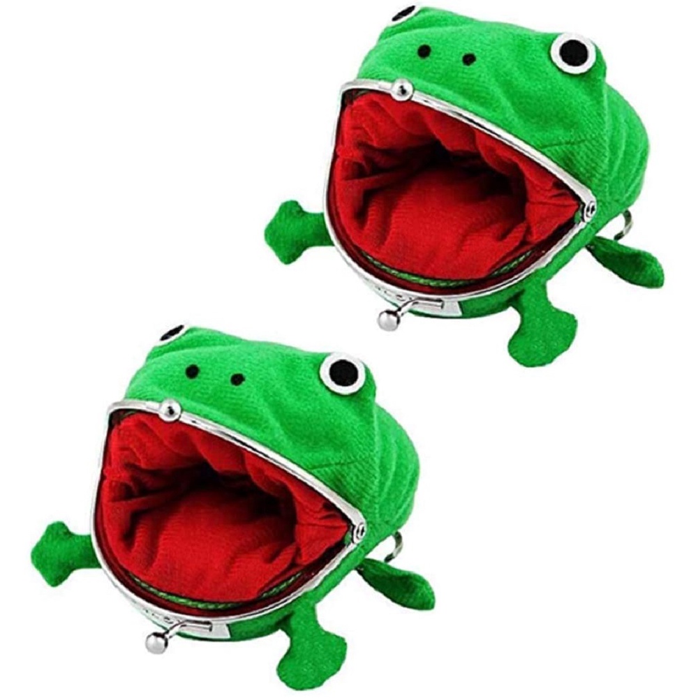 青蛙錢包的價格推薦- 2025年12月| 比價比個夠BigGo