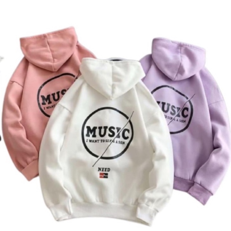 【M世代】秋裝情侶裝連帽衛衣男女刷毛ins韓版潮流秋冬款上衣外套厚帽T長袖上衣(MA3211)