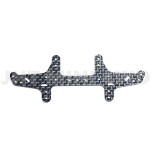 四驅車 1.5MM 碳纖維 通用型草字尾翼 94848 貨號02