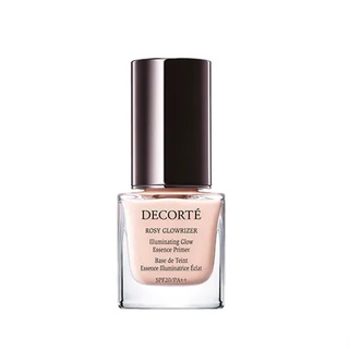 日本 DECORTE 黛珂 ROSY GLOWRIZER 滋潤光澤隔離飾底乳 SPF20/PA++ 30mL 日本直