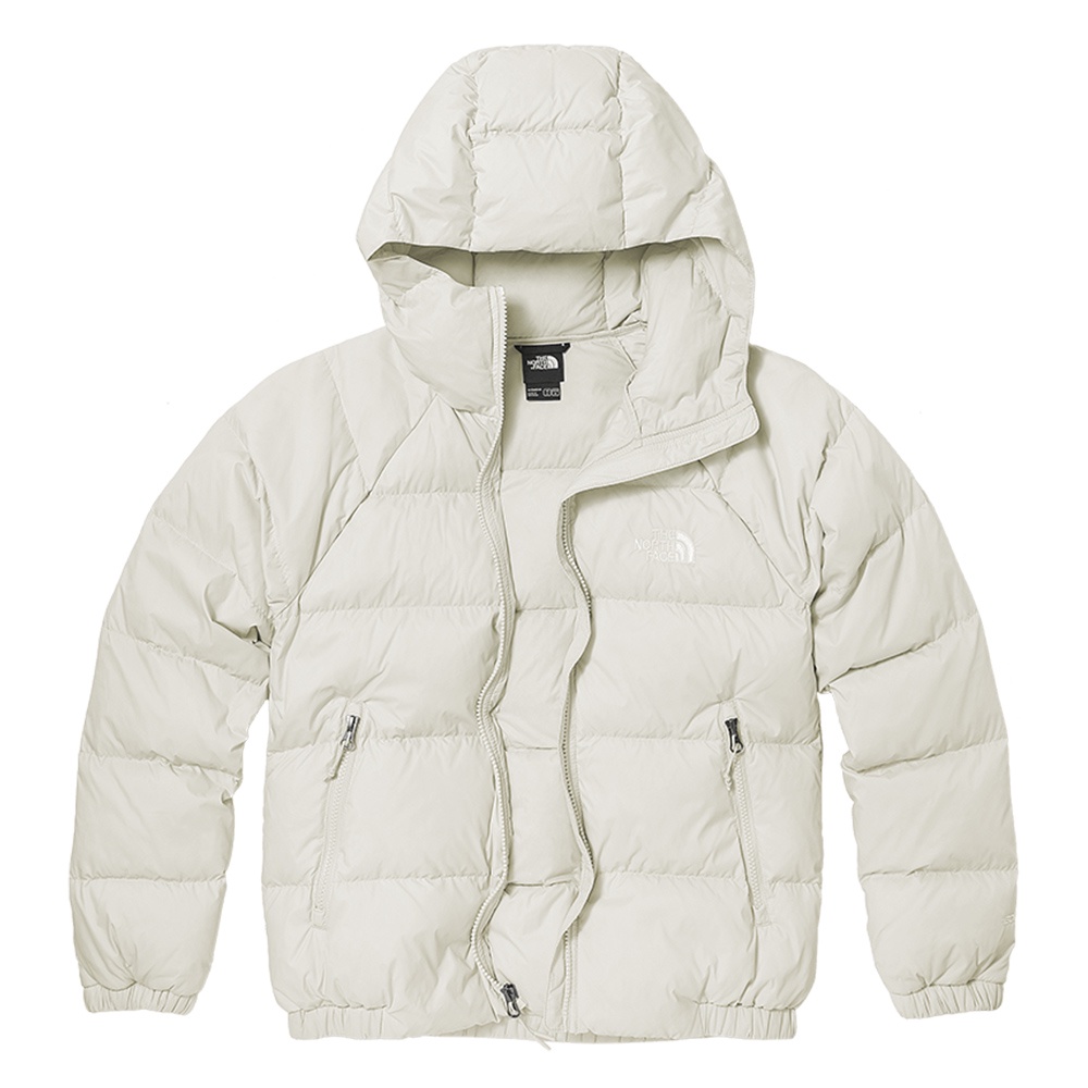 The North Face W HYDRENALITE DOWN 女 防風防潑水連帽羽絨外套 NF0A7QVVN3N