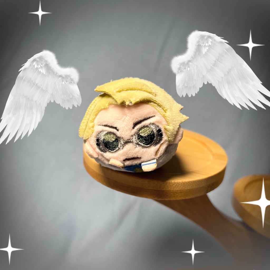 咒術迴戰 迷你趴娃吊飾 五條悟 七海建人 釘崎野薔薇 虎杖悠仁 狗卷棘 胖達 玉犬 伏黑惠 禪院真希 虎杖悠仁 咒術回戰