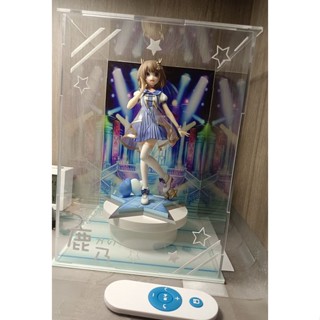 [訂購]～攝影 直播 小飾品 模型 公仔 電動轉盤旋轉展示臺