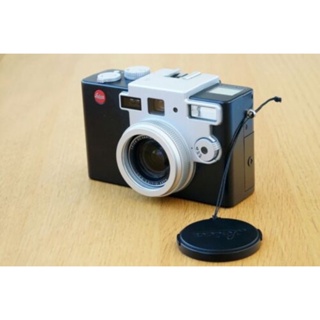徠卡數位相機Leica digilux 1