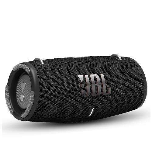 EAR3C 『怡耳3C』【JBL】 Xtreme 3 可攜式防水藍牙喇叭