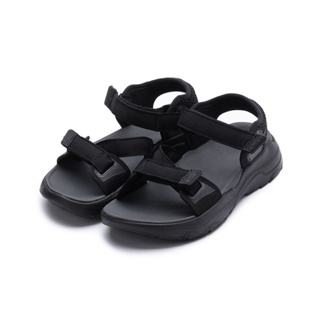 TEVA ZYMIC 厚底涼鞋 黑 TV1124039BLK 女鞋