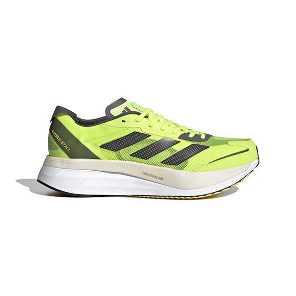 【ADIDAS】愛迪達 ADIZERO BOSTON 11 M 慢跑鞋 運動鞋 男鞋 -GX6650