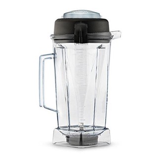 米國代購 攪拌杯更換 高杯 Vitamix 2公升 原廠 64oz 維修 杯子 全新品 5200 E320 VM010