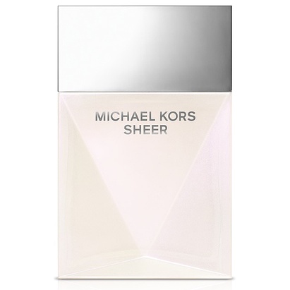 ◆二手香水◆MICHAEL KORS 純然女伶女性淡香精100ml TESTER