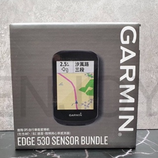 Garmin edge 530 830 自行車碼錶