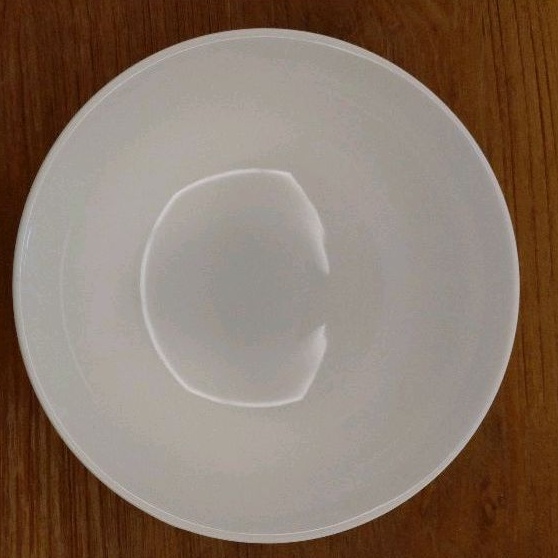 大同瓷器38型(飯) (麵) (湯) 碗直徑13.8AP-P3854（9成新）