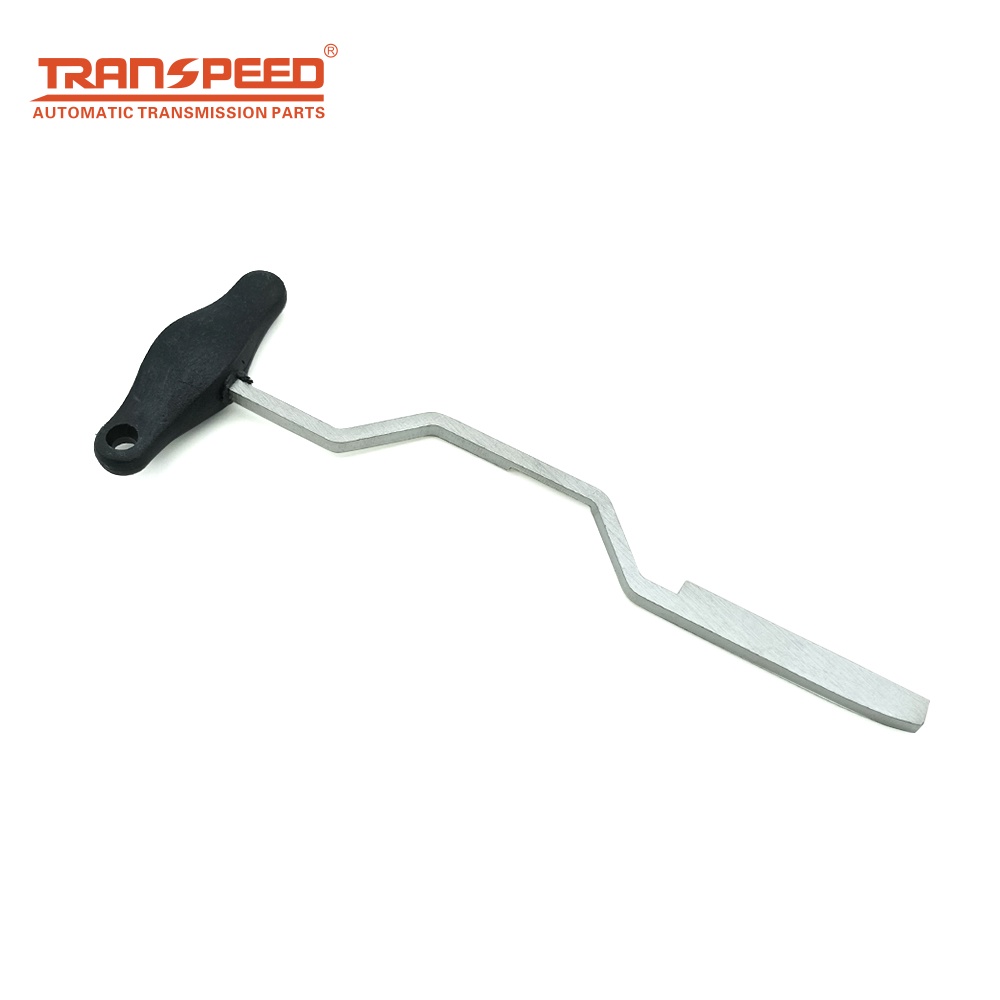 用於奧迪大眾座椅斯柯達的 TRANSPEED 0AM DQ200 自動變速箱零件 0AM 安裝槓桿工具