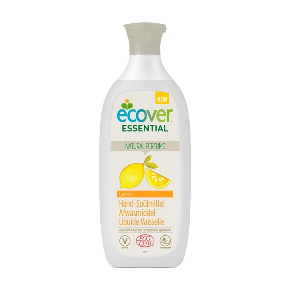 比利時 Ecover 檸檬護手洗碗精 500ml (EC069)