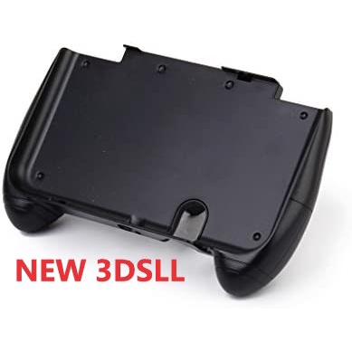 3DS208 NEW 3DSLL(XL)、3DSLL(XL) NEW 3DS 專用 外裝 手把 握把 把手 手柄