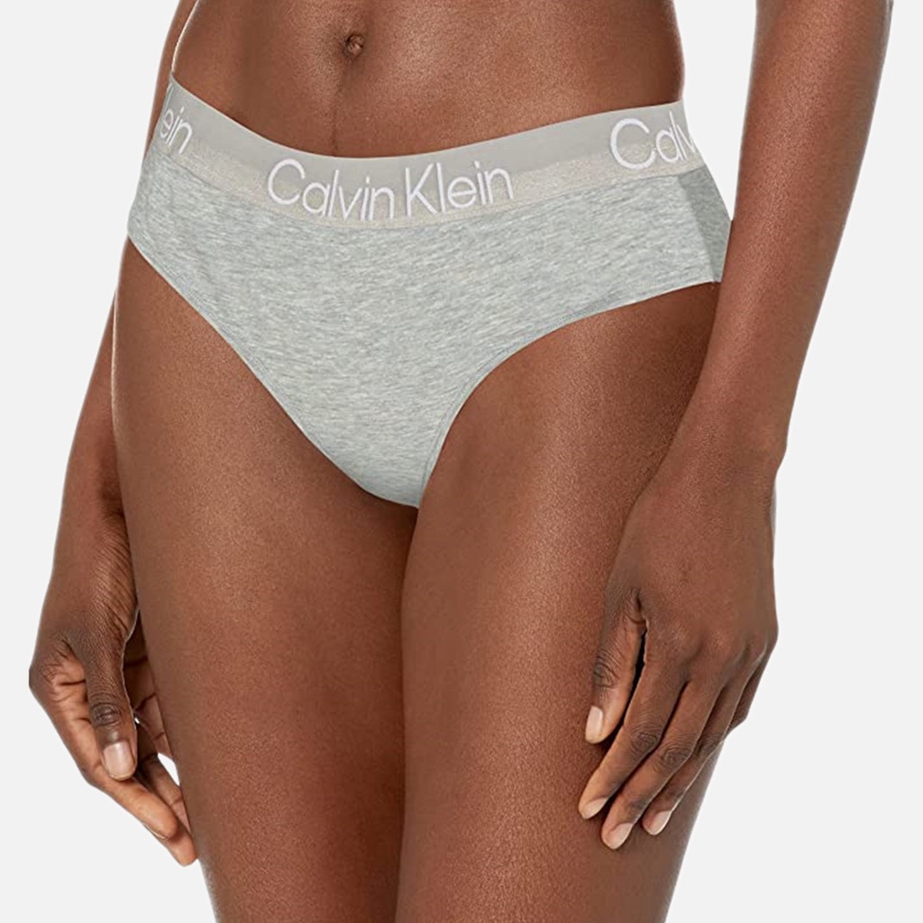 【DayGo美國代購】Calvin Klein CK 寬帶 Modern Structure 巴西 開高衩 性感 內褲