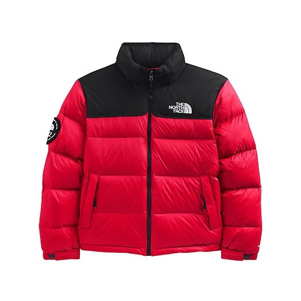 The North Face 92 RETRO ANNIVERSARY男 羽絨外套30周年紀念版 NF0A7WWB682