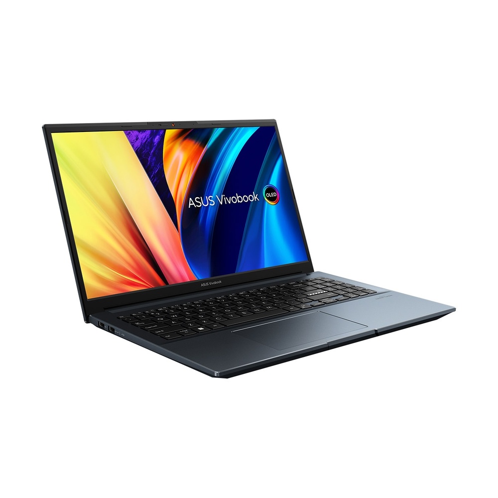 華碩 ASUS VivoBook Pro OLED K6500ZC 0212B12700H 午夜藍 i7-12700H