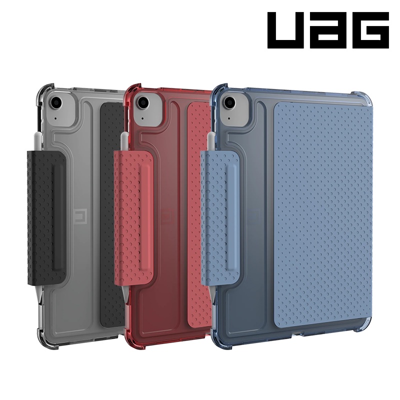 【樂貼膜】UAG 美國軍規iPad Pro 12.9吋 iPad Pro 11 Air 10.9 吋耐衝擊保護殻 防摔殼