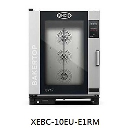 【我的斜槓人生】UNOX BAKERTOP烘焙旋風爐(10-60x40) XEBC-10EU-E1RM