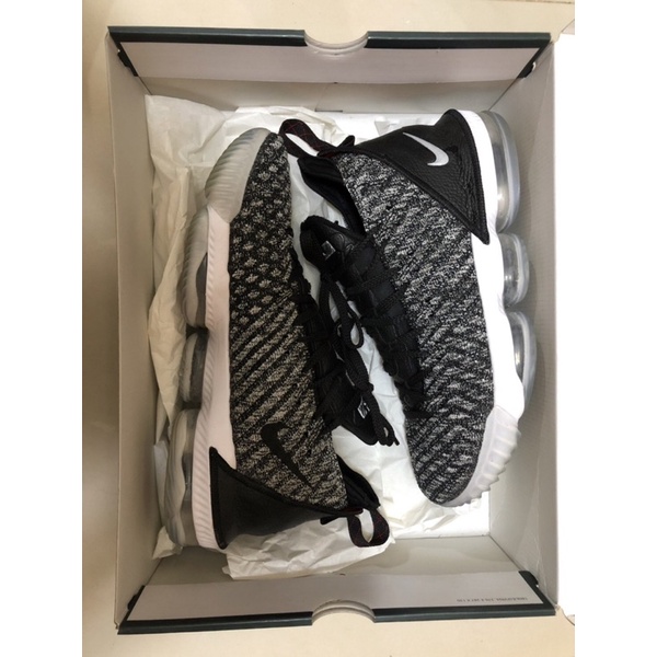 Nike LeBron 16 籃球鞋 US10.5 9成新