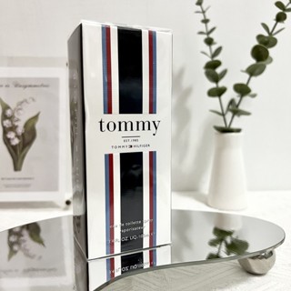 波妮香水♥ Tommy Hilfiger Boy 經典 男性淡香水 100ml