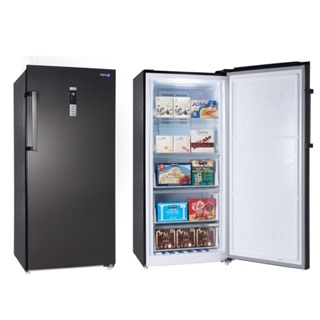 《好樂家》全新品 聲寶【SRF-325FD】325公升直立式變頻無霜冷凍櫃
