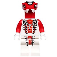 【🐶狗在一塊🐶】LEGO 9443 9455 蛇族崛起 紅蛇族 Fang-Suei 蛇族小兵