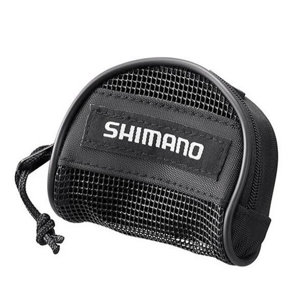 公司貨 正品 SHIMANO BE-012R 黑色 鉛錘收納包 阿波包 小物包 全新品