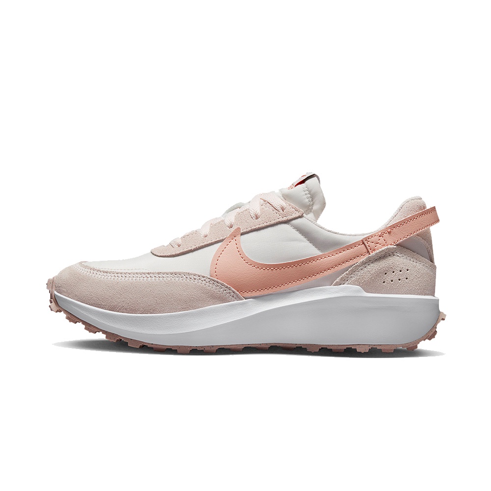 NIKE 女 WAFFLE DEBUT 休閒鞋 - DH9523602
