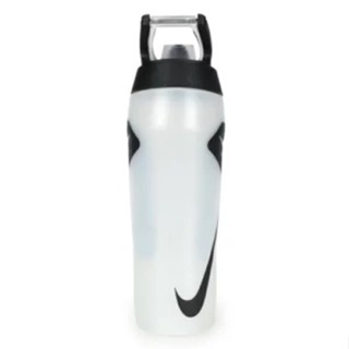 [麥修斯]NIKE HYPERFUEL 2.0 競速水壺 無吸管 24OZ 709ML 白 N100265295824