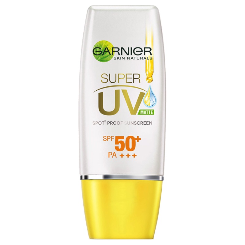 卡尼爾超級紫外線防曬霜 SPF 50/PA