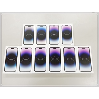 Image of 港版 Apple iPhone 14 Pro Max 雙卡
