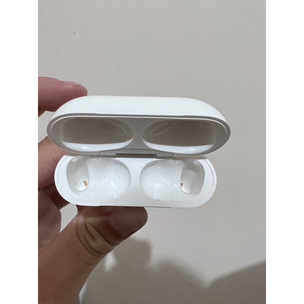 AirPods Pro 拆賣充電盒單賣 現貨原廠蘋果公司貨 新品拆賣 充電盒  #充電盒遺失