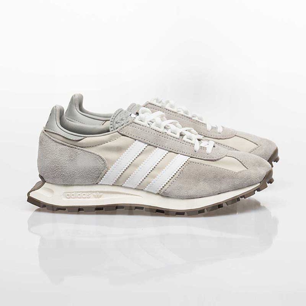 ADIDAS 復古休閒鞋 RACING 1 GX8633