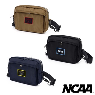 NCAA 標籤 小側包 72555709 側背包 小廢包 錢包 包包 工裝風 MICHIGAN HARVARD