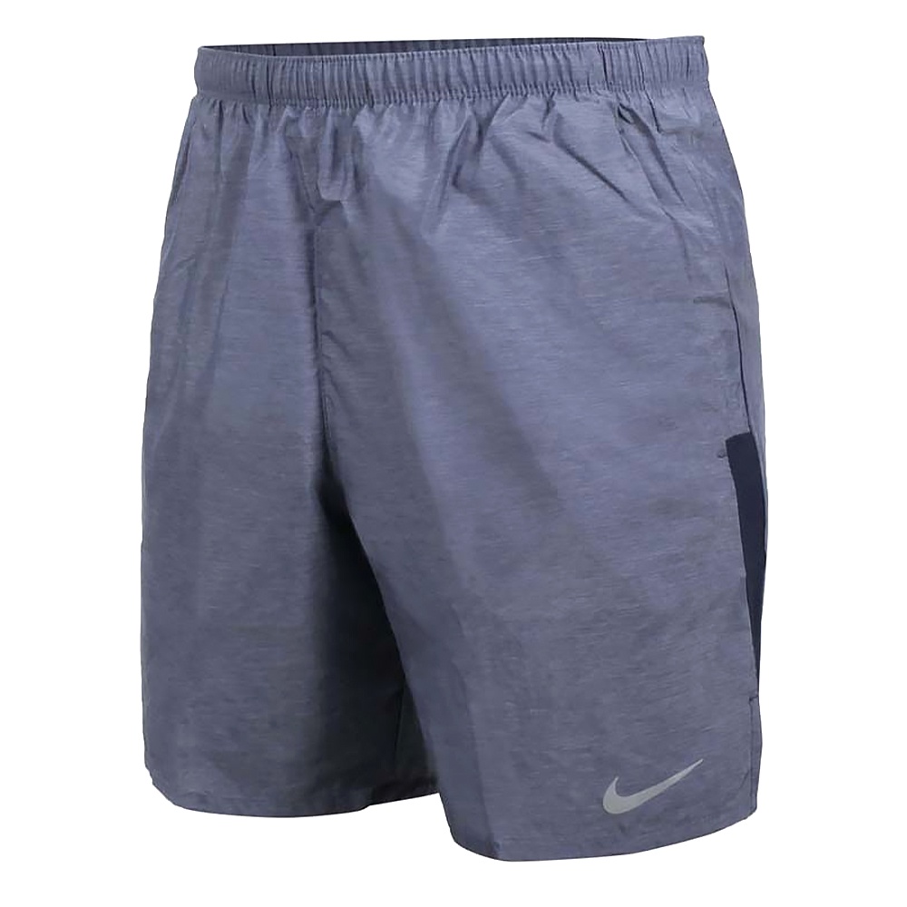 Nike AS M DF CHALLENGER SHORT 7 男 藍紫 運動 慢跑 訓練 短褲 CZ9069-451