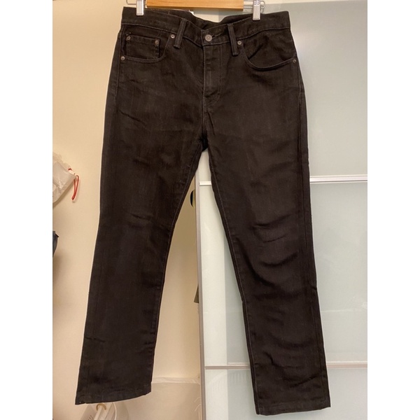 (二手) Levis 511原色牛仔褲