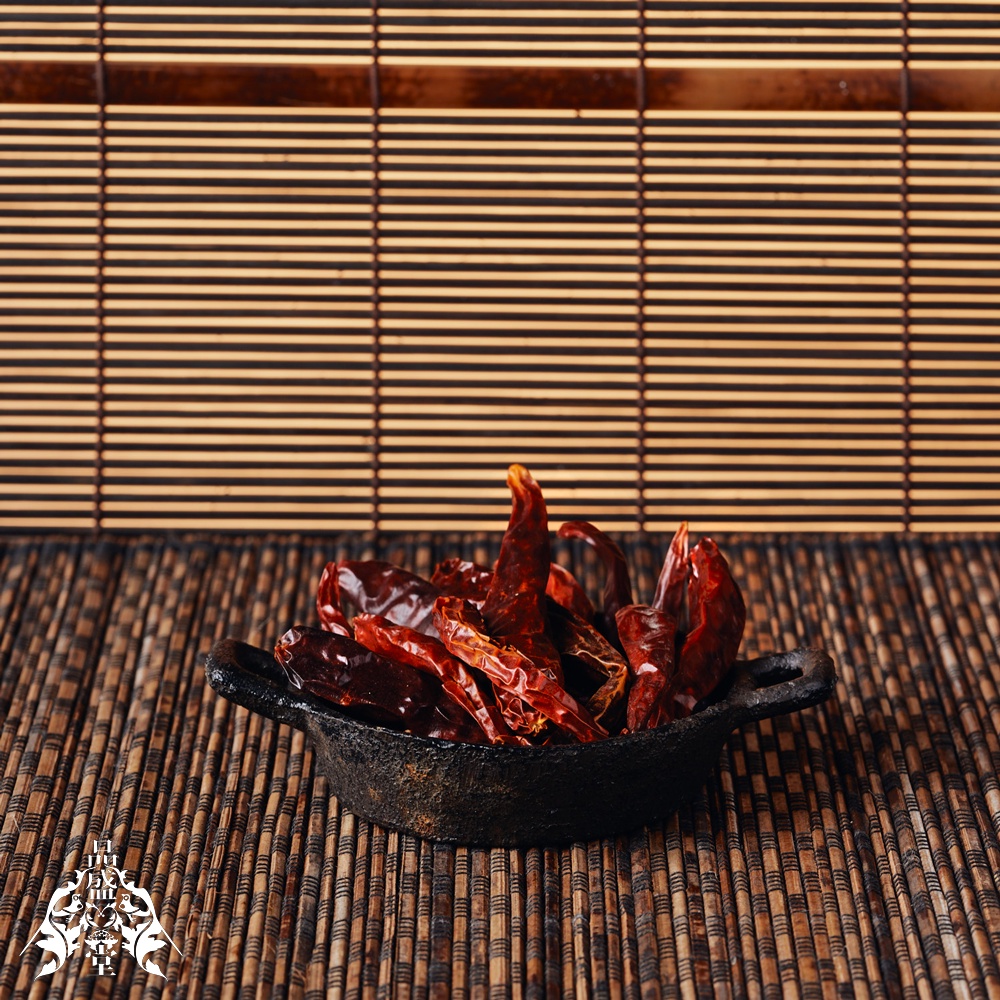 【品盛堂】朝天椒 辣椒乾 香料 佐料 調味料 滷包材料