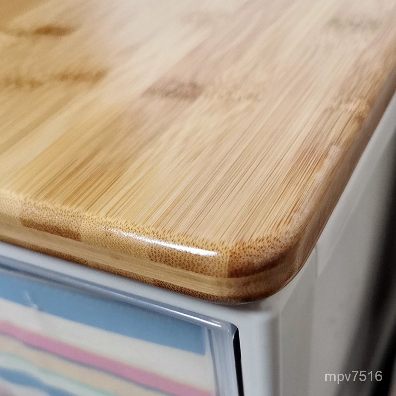 桌板 臺面板 實木桌板 實木板 實木桌板定製板材一字板整板電腦桌書桌飄窗樓梯板楠竹木板桌面板 AC4J