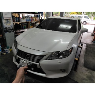 強任輪胎行 LEXUS TOYOTA 胎壓感知器 亮燈